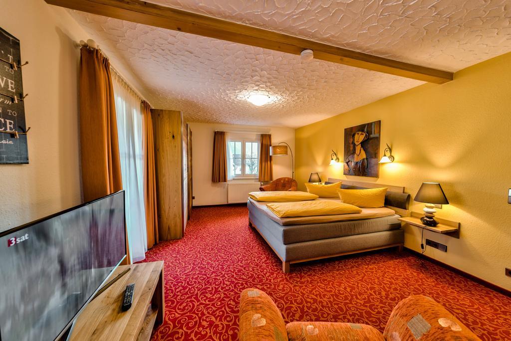 Hotel Sonneneck Titisee -Adults Only- 外观 照片