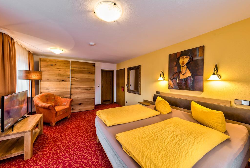 Hotel Sonneneck Titisee -Adults Only- 外观 照片